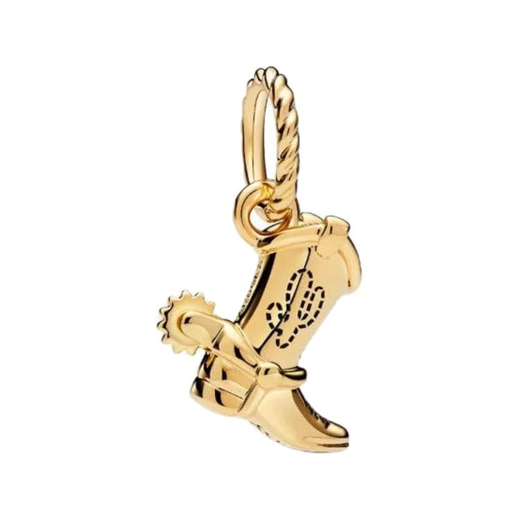 Кулон Pandora Брелоки и Подвески Унисекс - изображение 2