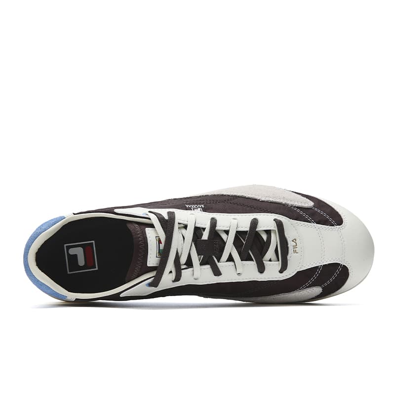Кроссовки FILA RITMO SLEEK - изображение 4