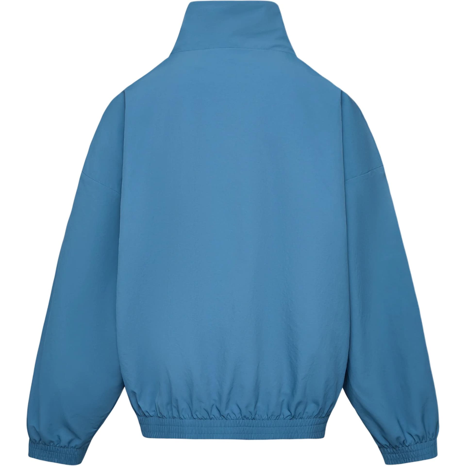 Adidas Originals Измененный синий Kids Куртки - изображение 2