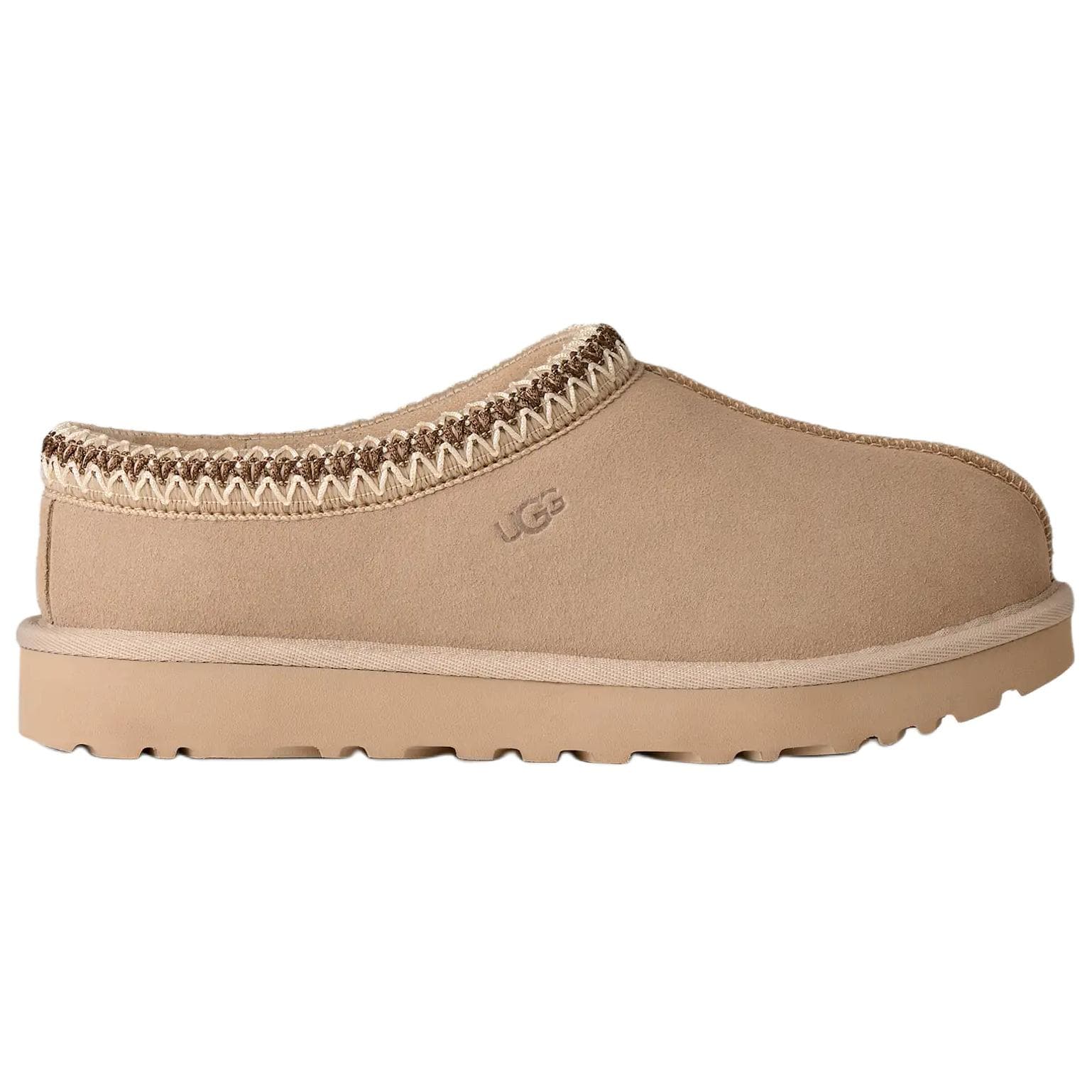 Сандалии UGG Tasman II Закрытые тапочки Песок Женские - изображение 2