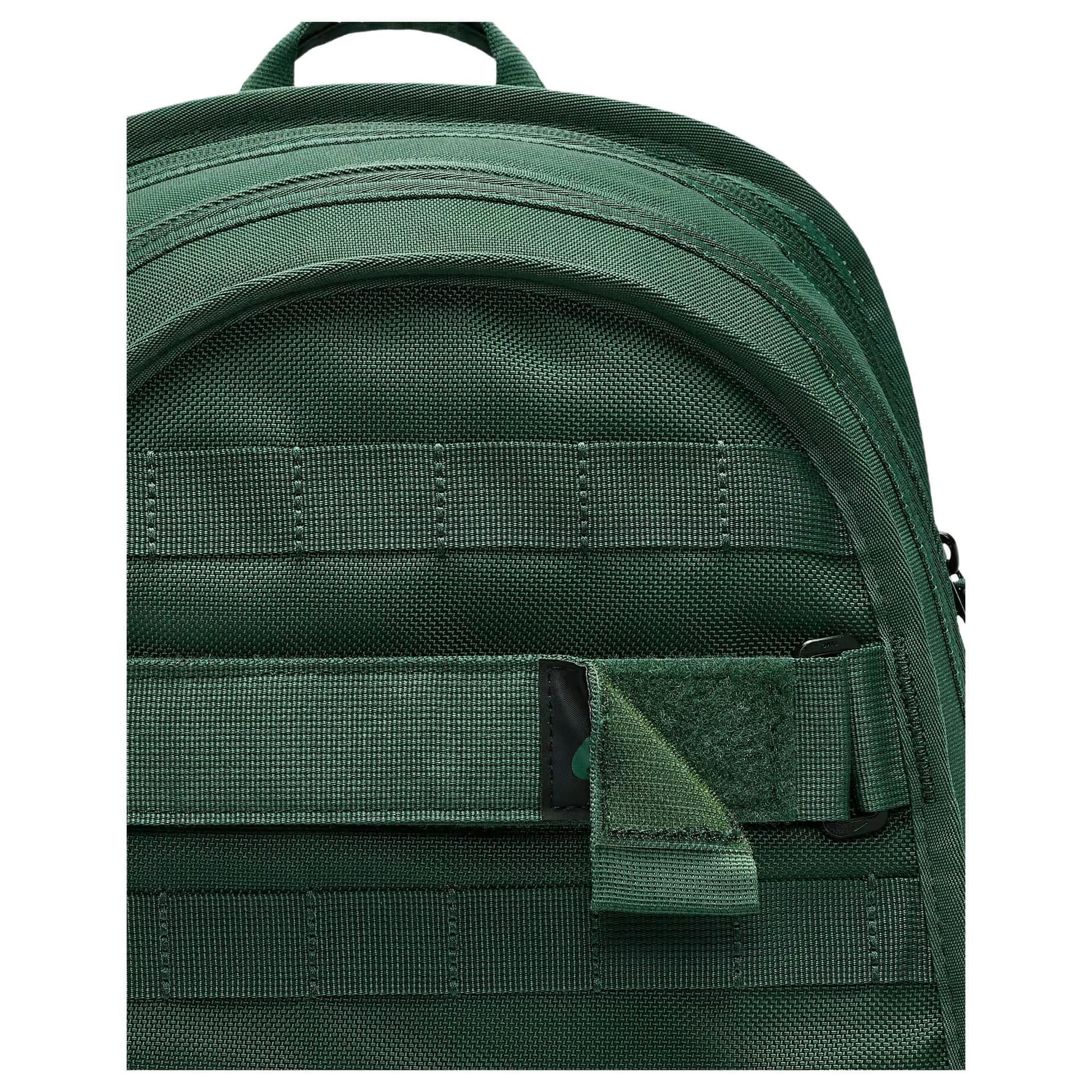 Рюкзак Nike Sportswear Рюкзаки Pine Green Унисекс - изображение 10