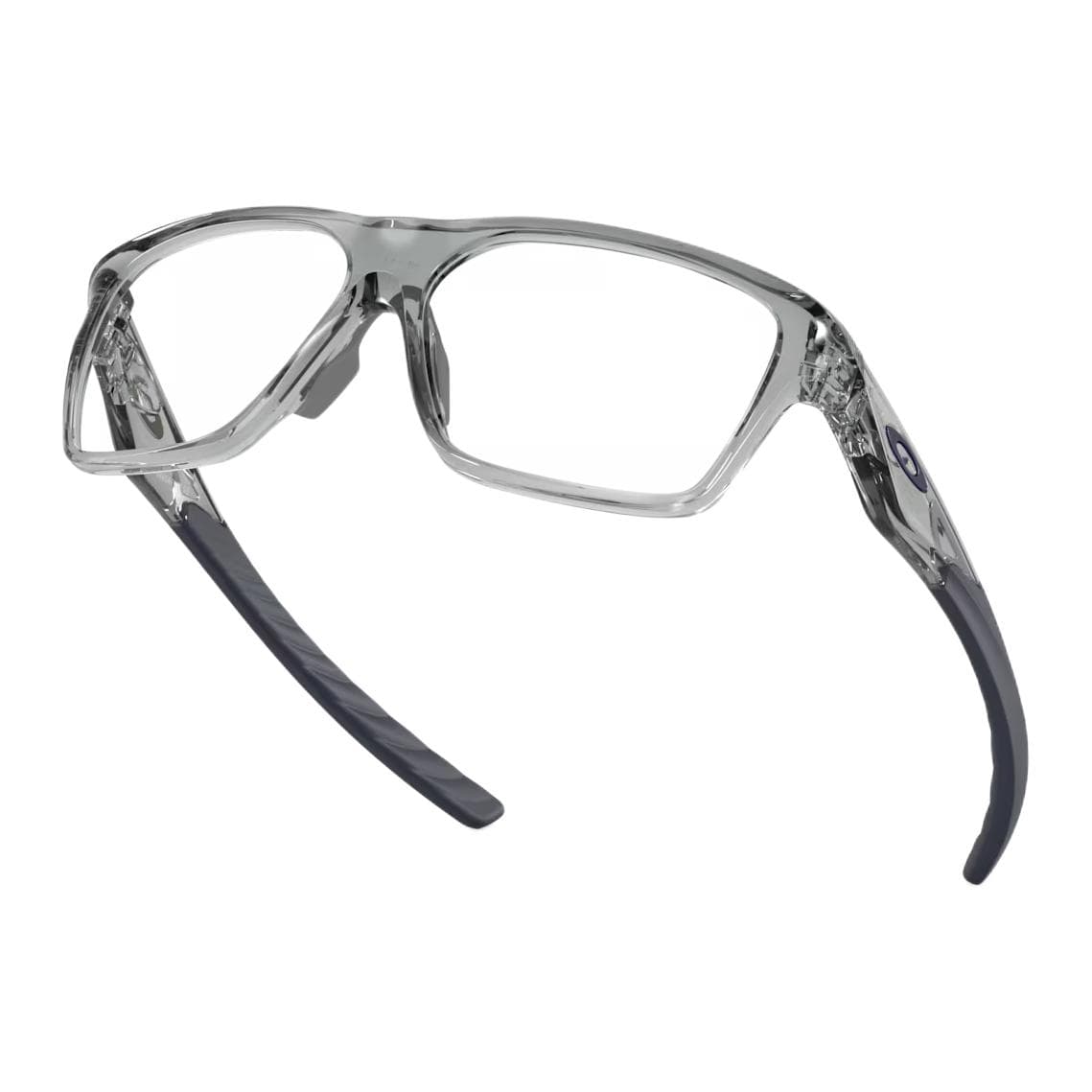 Оправа Oakley O Matter™ Квадратные оправы для очков Унисекс Разноцветные - изображение 4