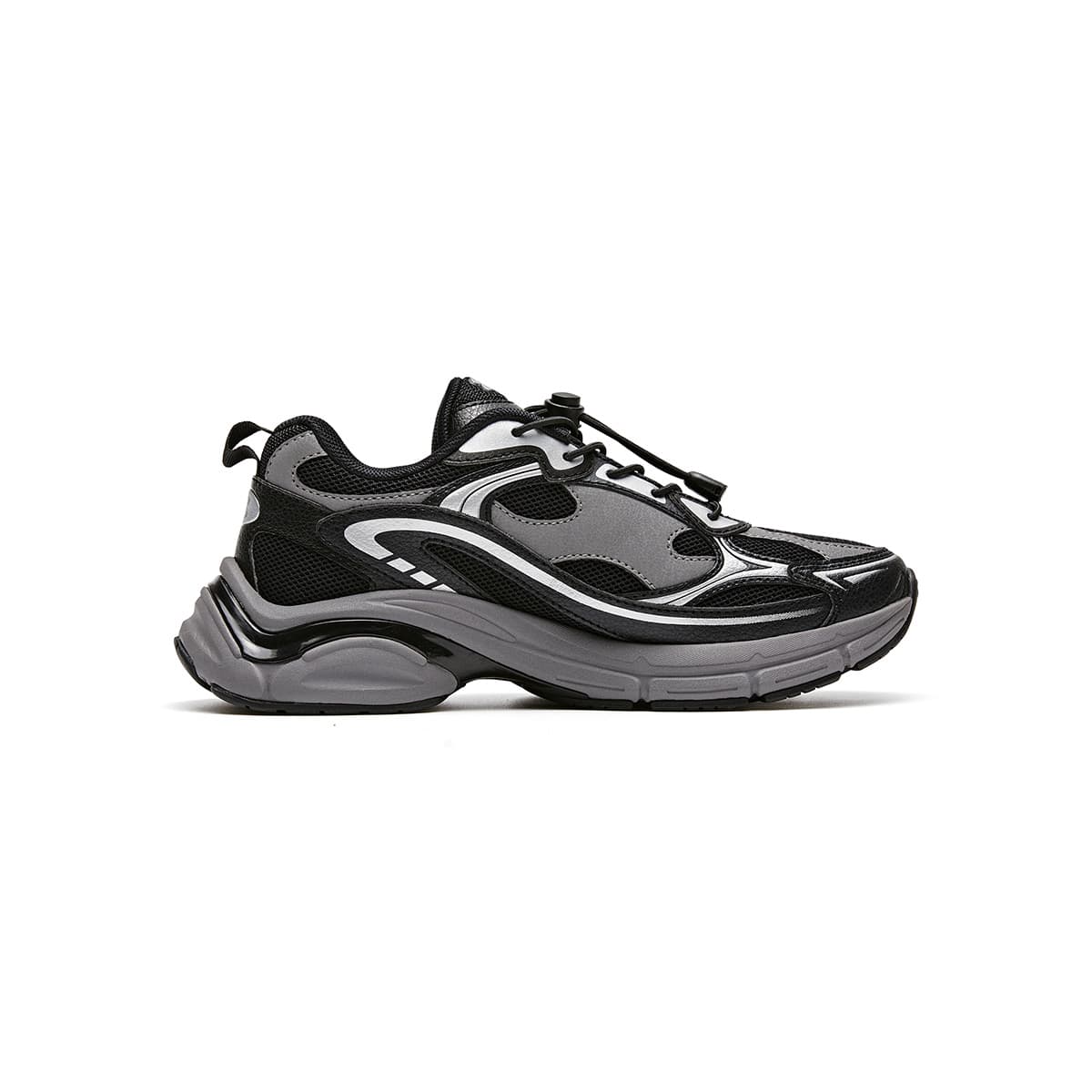 Кроссовки Under Armour Sports Life Collection Детская повседневная обувь Low Топ Kids - изображение 2