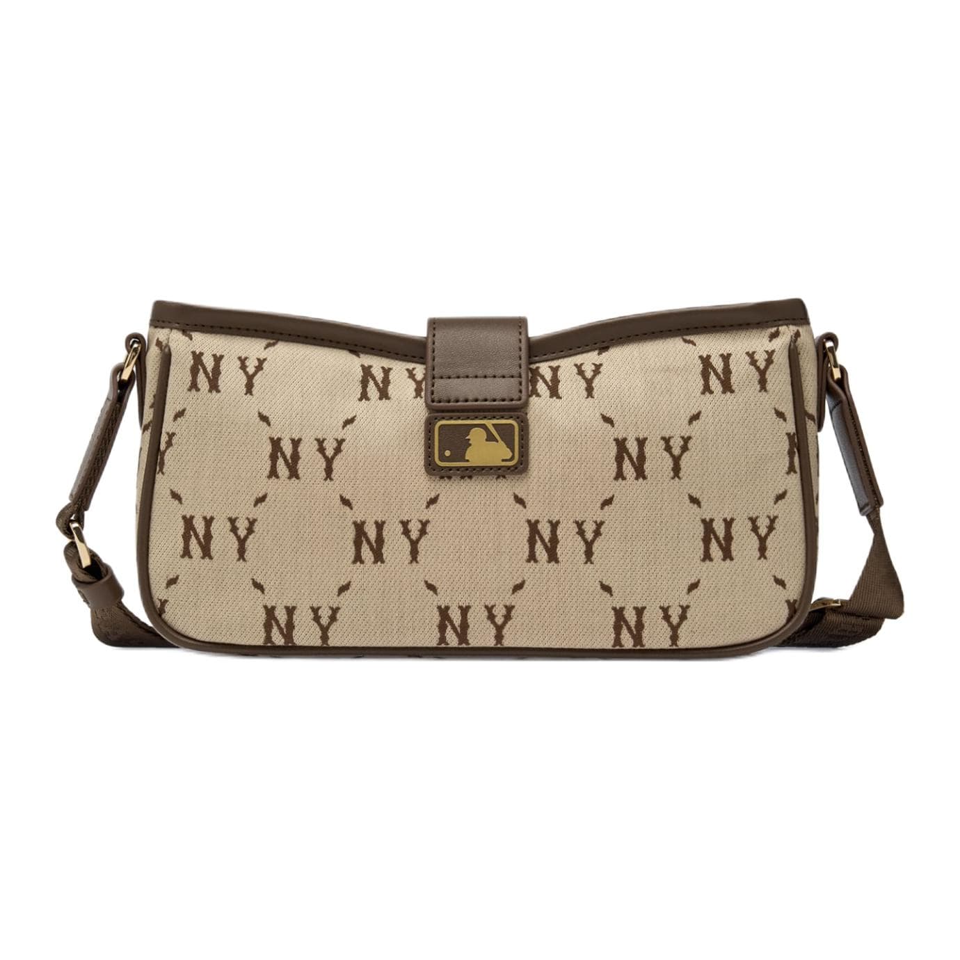 Сумка через плечо MLB Crossbody Bags Unisex MLB Кроссбоди Сумки Унисекс - изображение 5