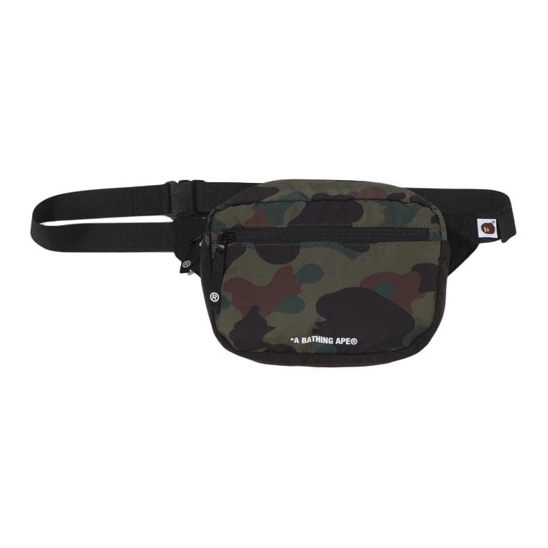 Поясная сумка A BATHING APE Поясные сумки Мужской - изображение 1