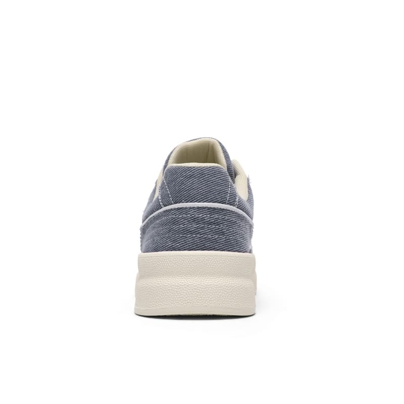 Кеды Dickies Low Top Canvas Shoes Men's - изображение 4
