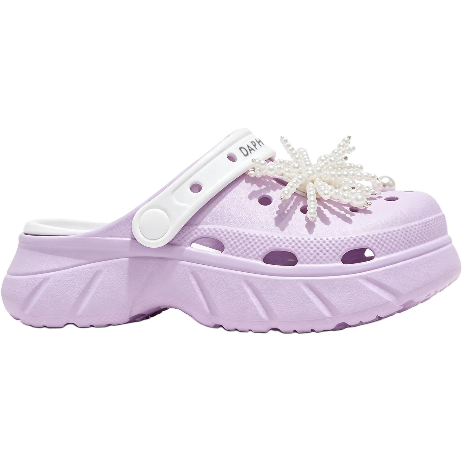DAPHNE KIDS' Sabo Rubber Low Top Kids - изображение 2