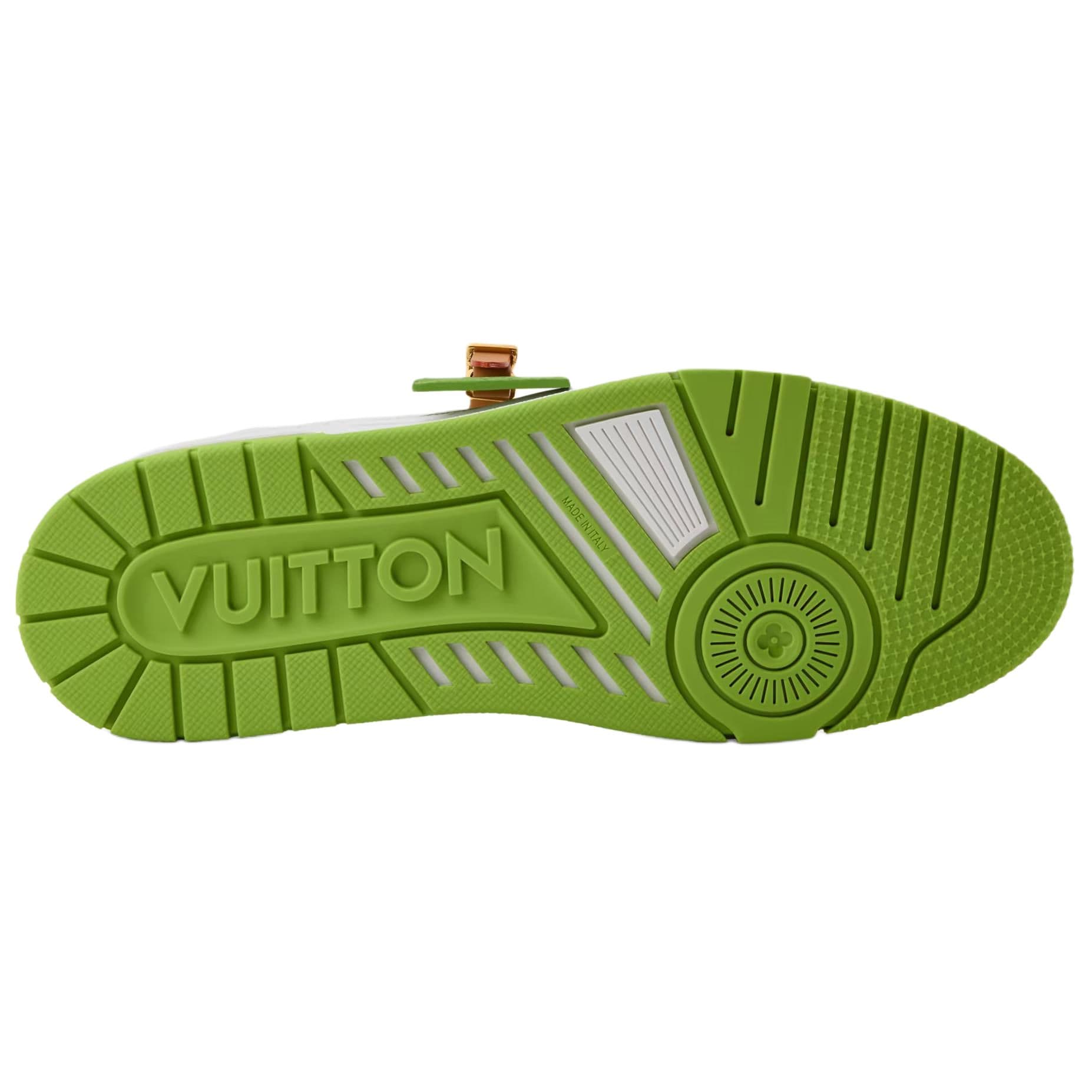 Кроссовки LOUIS VUITTON Trainer - изображение 6