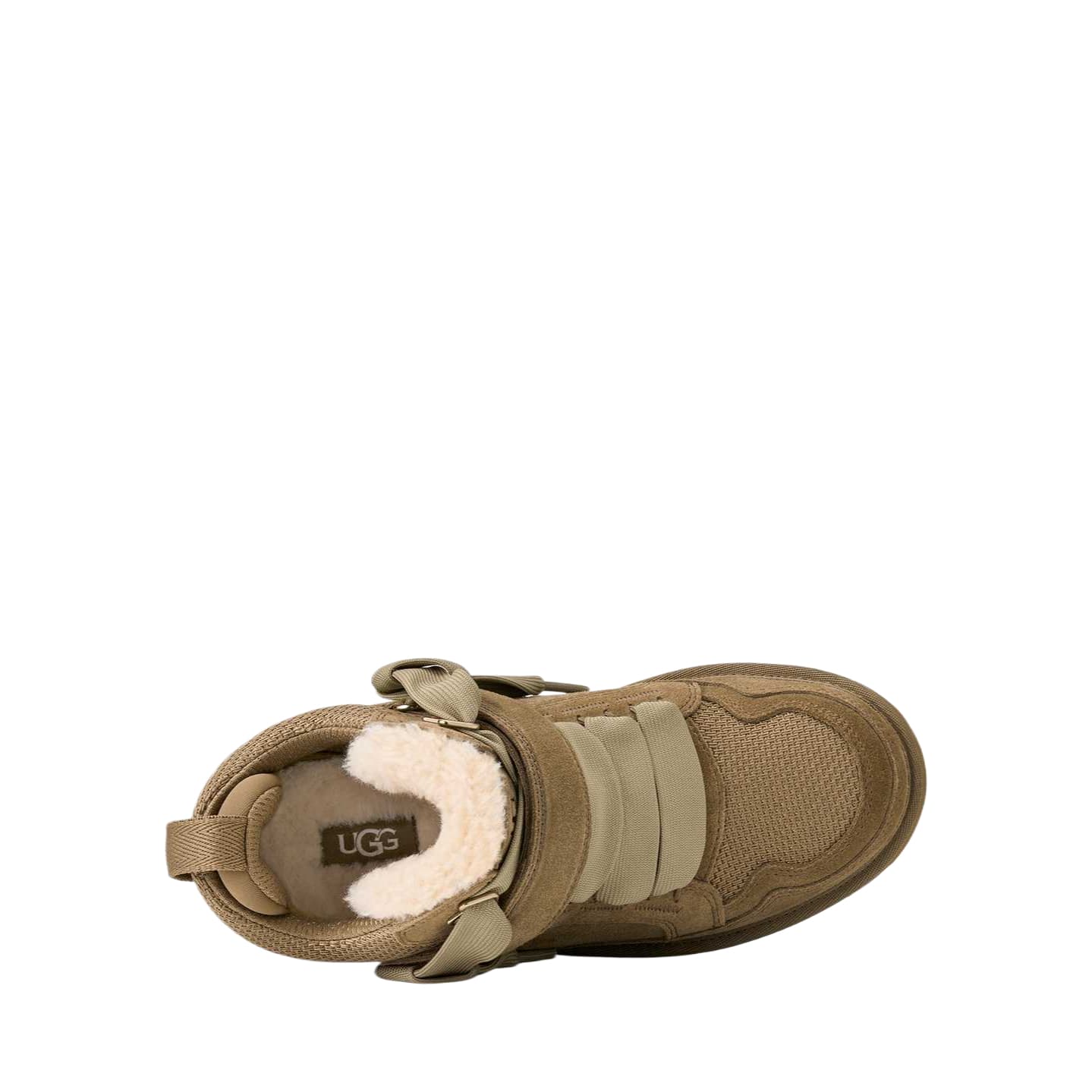 Кроссовки UGG Highland- - изображение 3