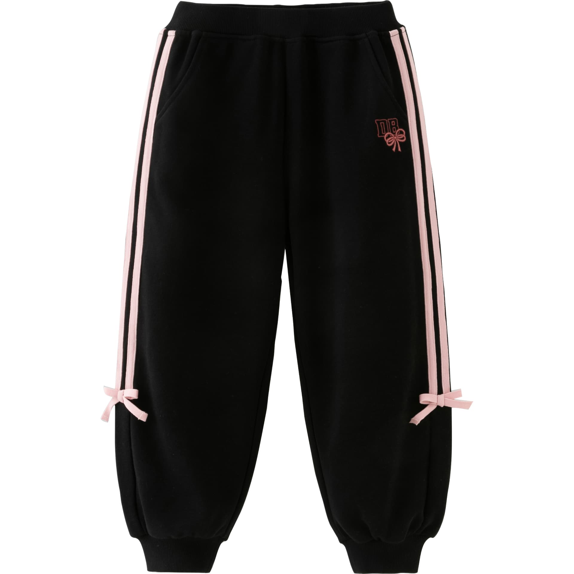 DAVE BELLA Kids Спортивные трикотажные брюки - изображение 1