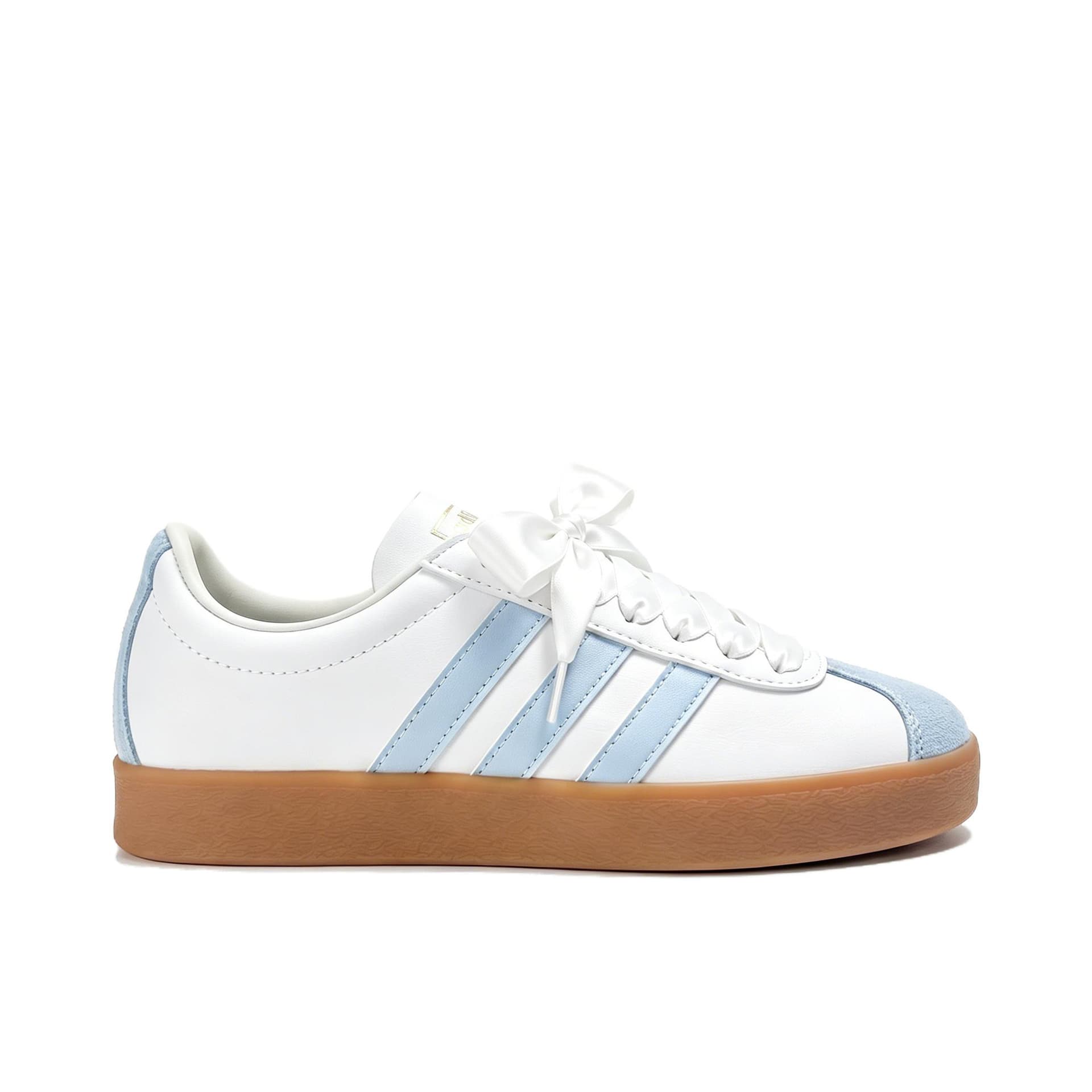 Кроссовки adidas VL COURT 2.0 - изображение 3