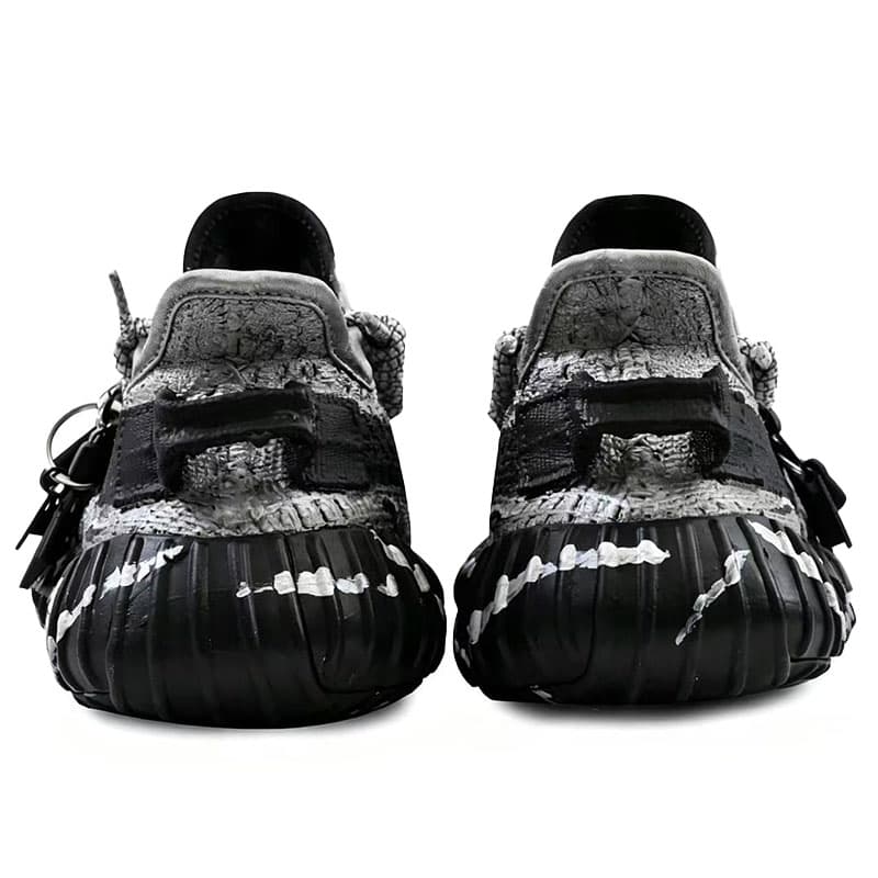 Кроссовки adidas originals Yeezy Boost 350 V2 - изображение 4