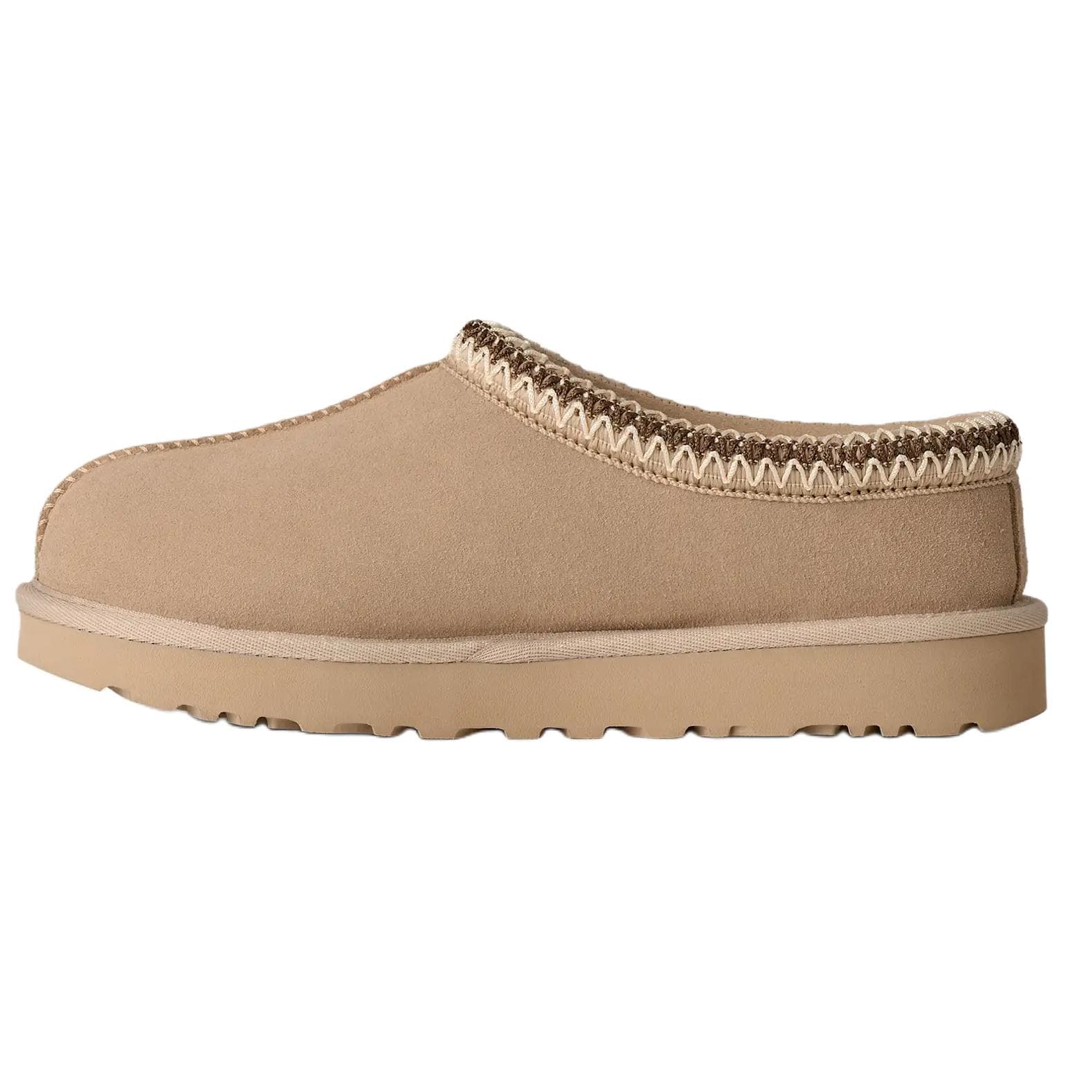 Сандалии UGG Tasman II Закрытые тапочки Песок Женские - изображение 3