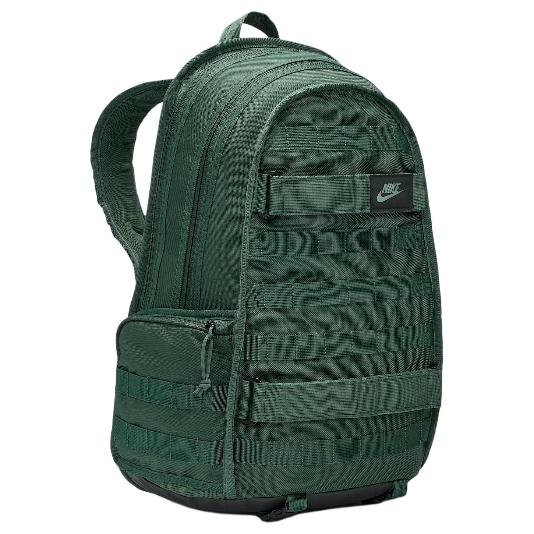 Рюкзак Nike Sportswear Рюкзаки Pine Green Унисекс - изображение 2