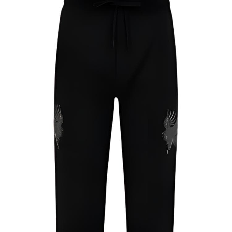 Штаны EVISU FW22 - изображение 3