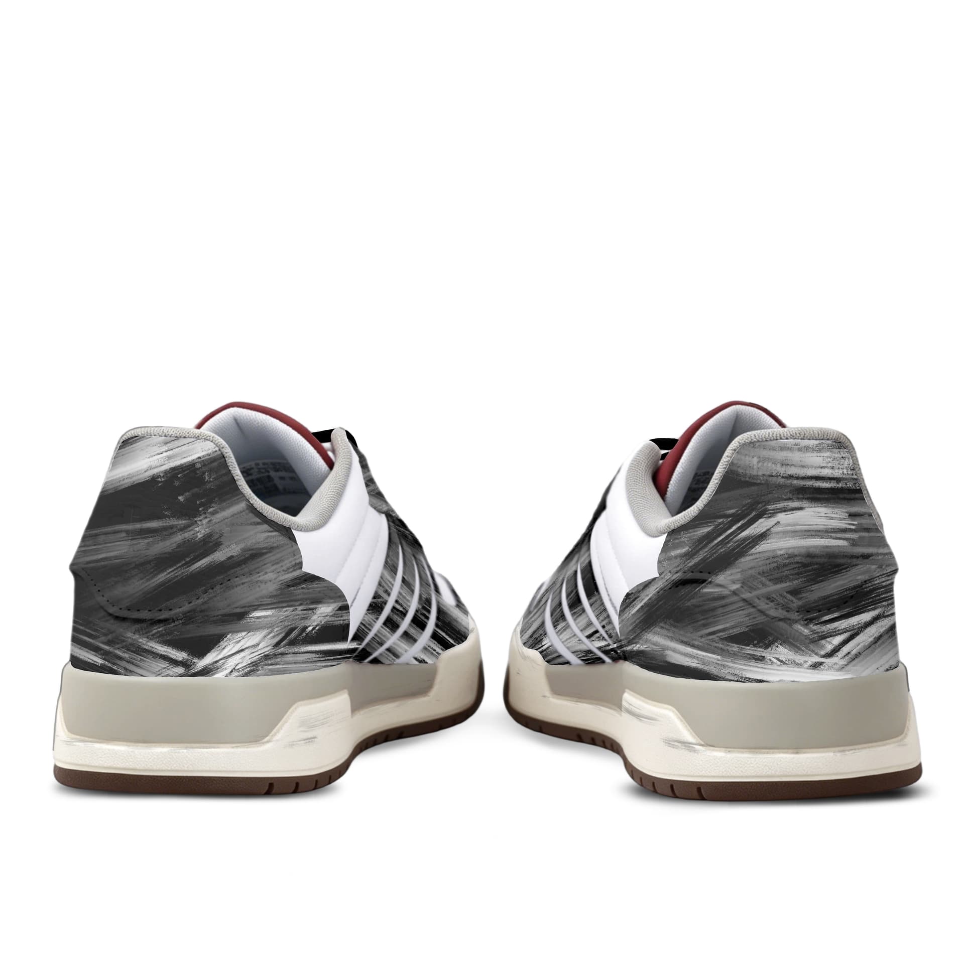 Кроссовки adidas ENTRAP - изображение 5