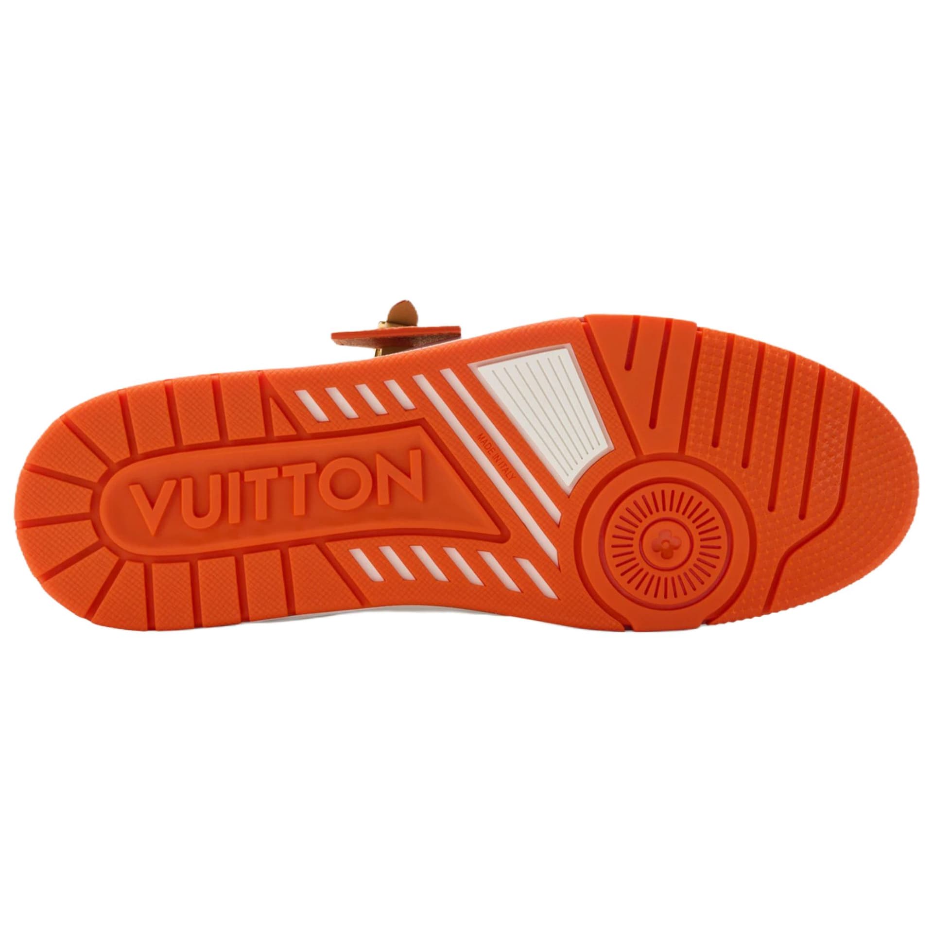 Кроссовки LOUIS VUITTON Trainer - изображение 5