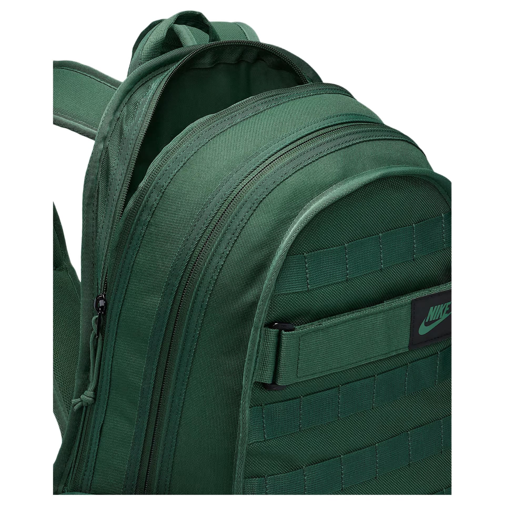 Рюкзак Nike Sportswear Рюкзаки Pine Green Унисекс - изображение 6