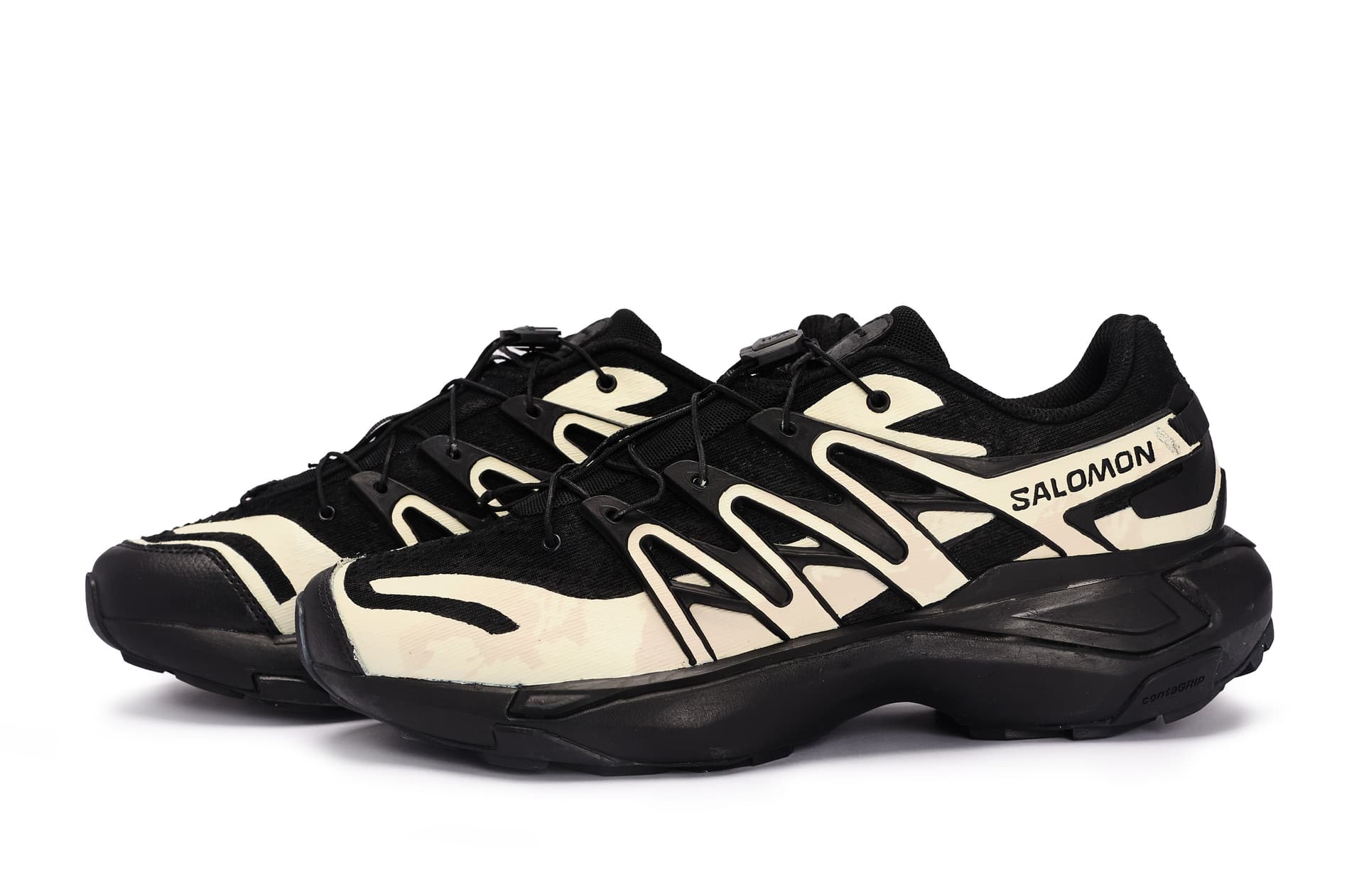 Кроссовки для бега SALOMON XT PU.RE ADVANCED RTHS - изображение 3