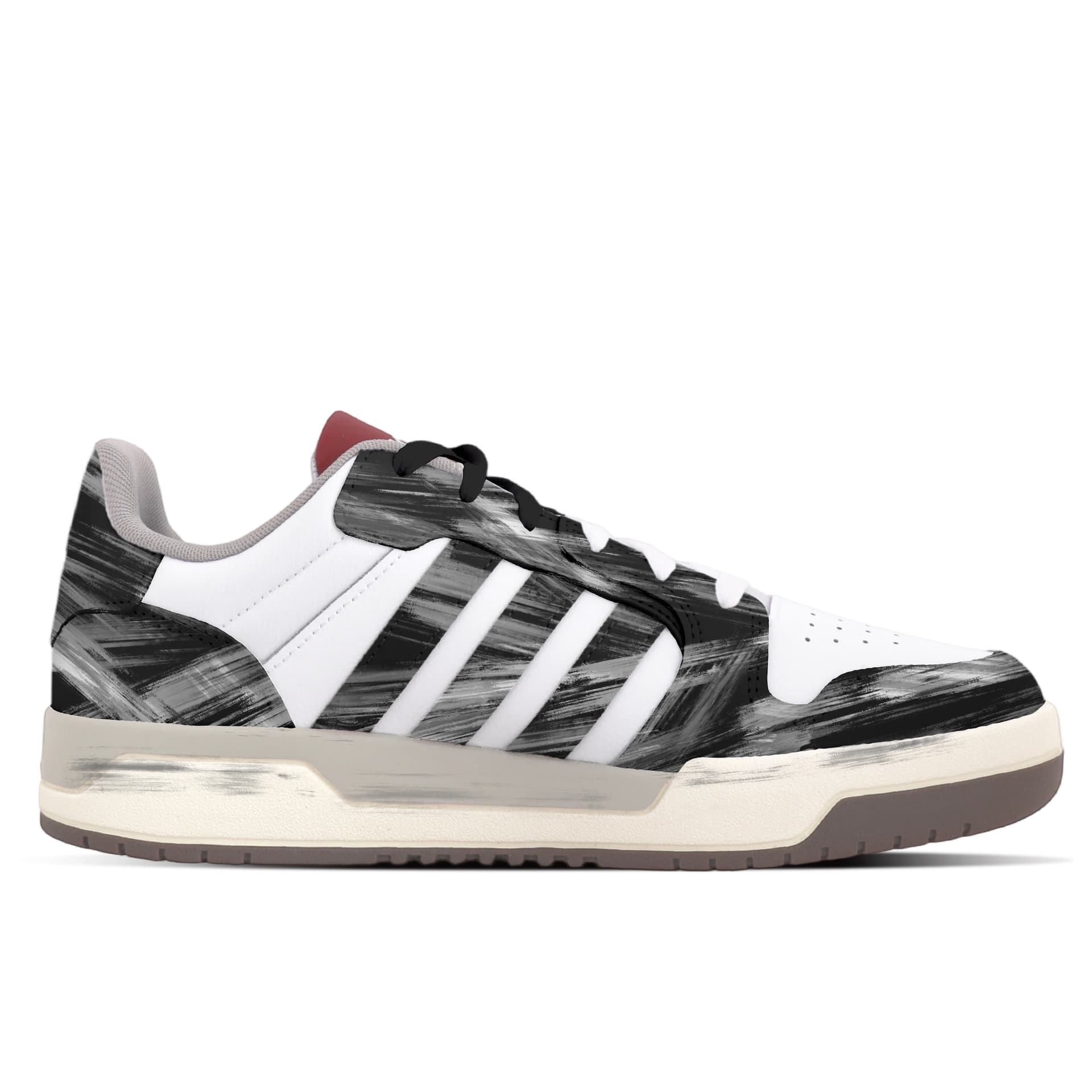 Кроссовки adidas ENTRAP - изображение 3