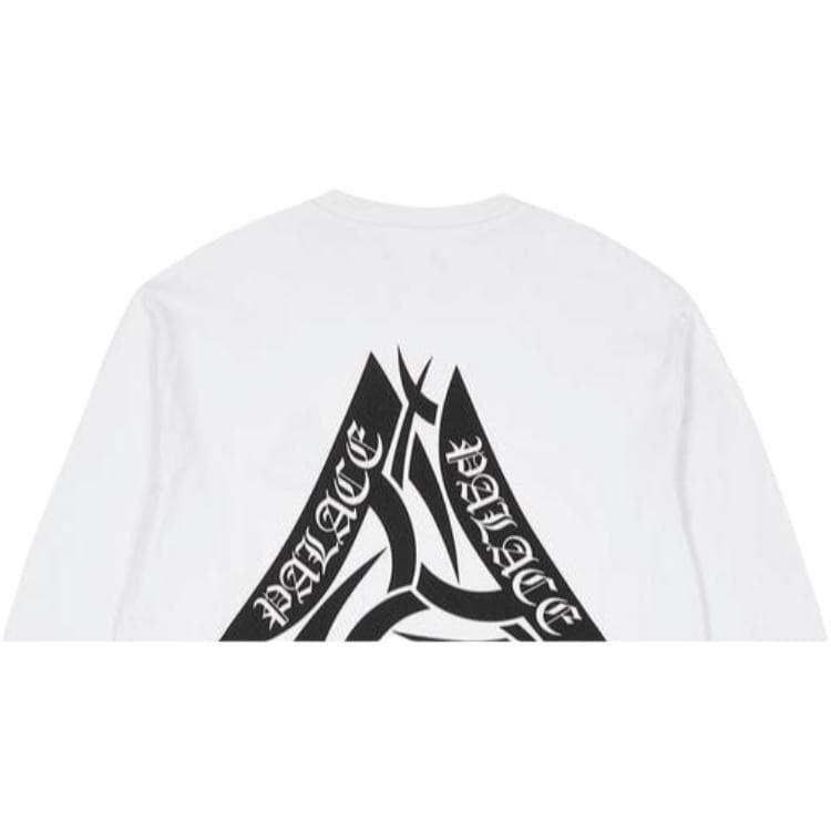 Худи PALACE ULTIMO FW23 - изображение 4