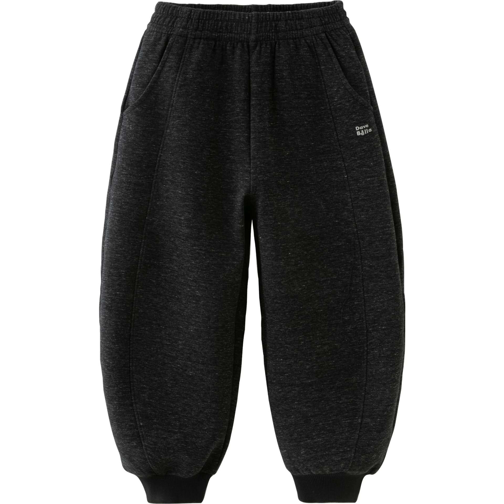 DAVE BELLA Kids Спортивные трикотажные брюки - изображение 1