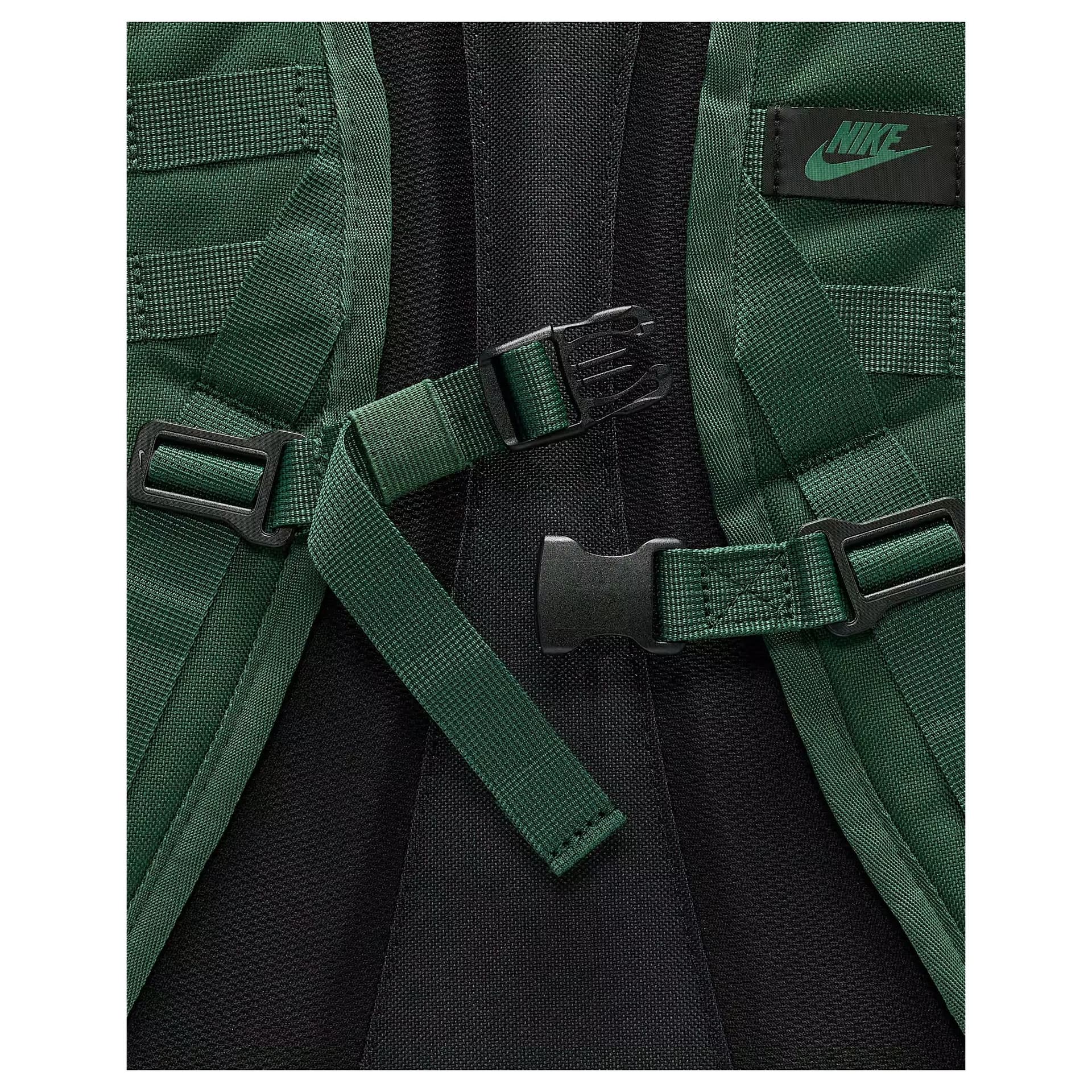 Рюкзак Nike Sportswear Рюкзаки Pine Green Унисекс - изображение 5