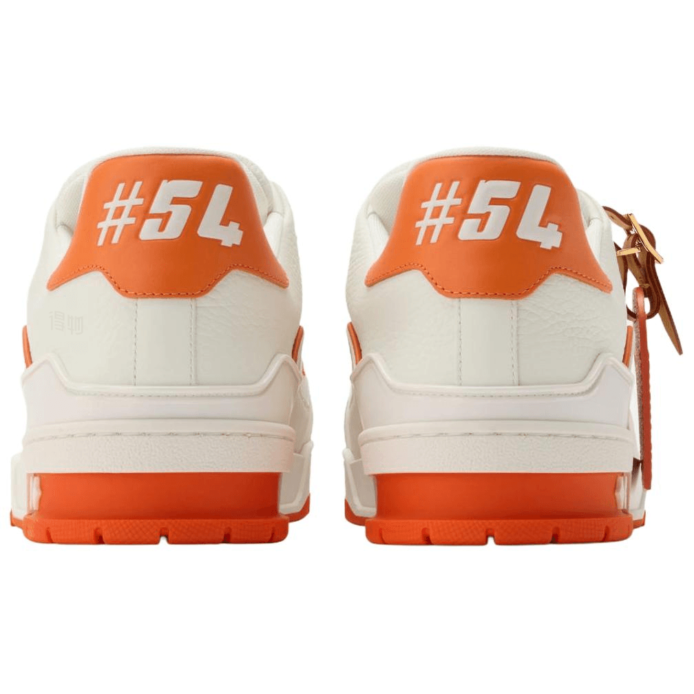 Кроссовки LOUIS VUITTON Trainer - изображение 4