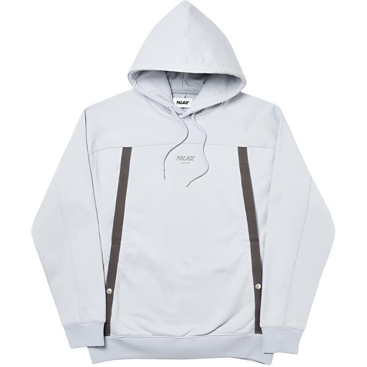 Худи PALACE Taper Hood Logo - изображение 1