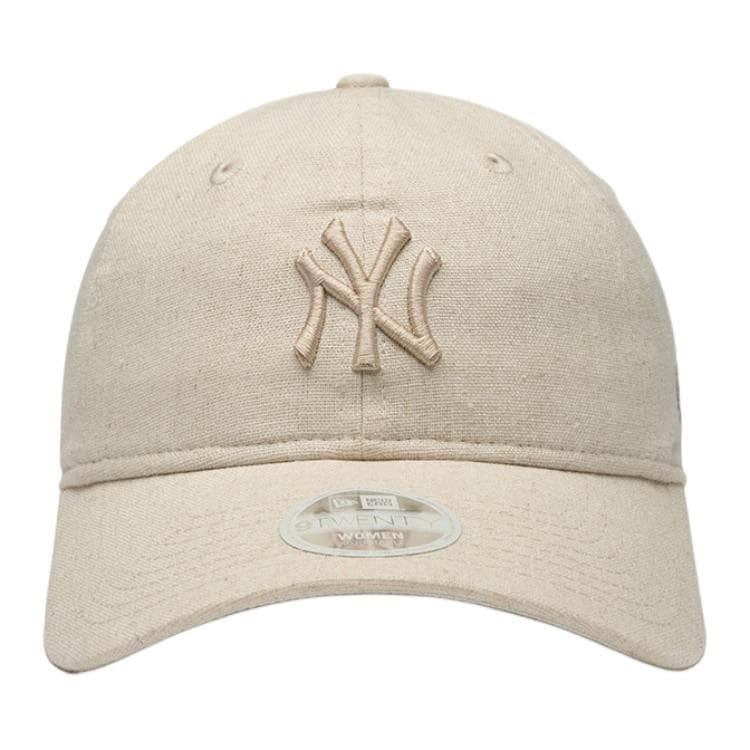 Кепка New Era Хлопок Волокно Кепки Женские - изображение 2