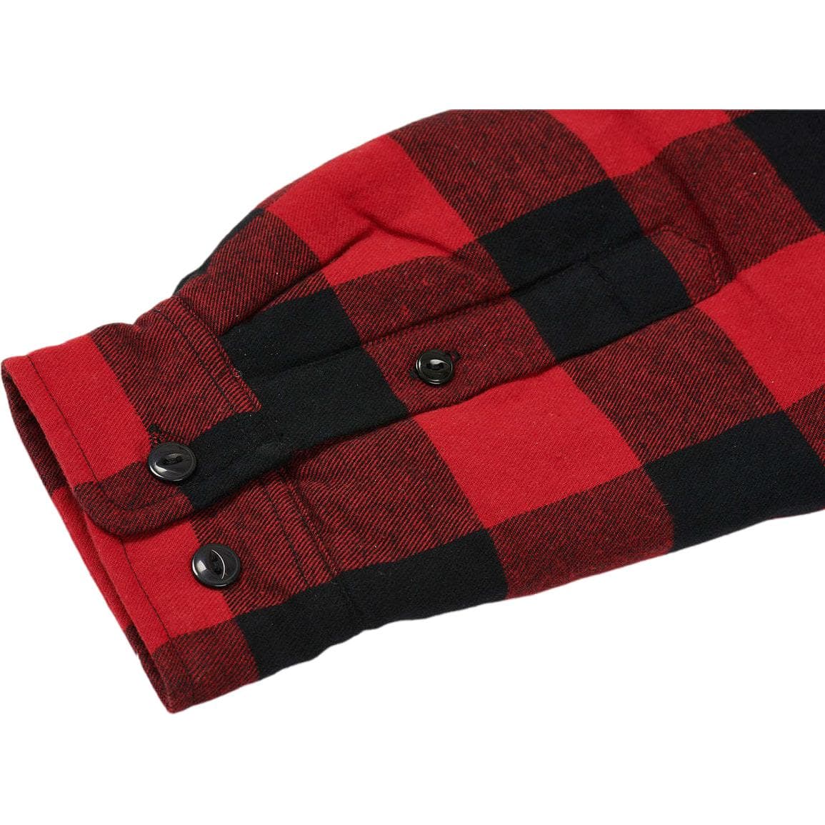 Рубашка PALACE FW23 HARDWARE INSULATED SHIRT - изображение 6