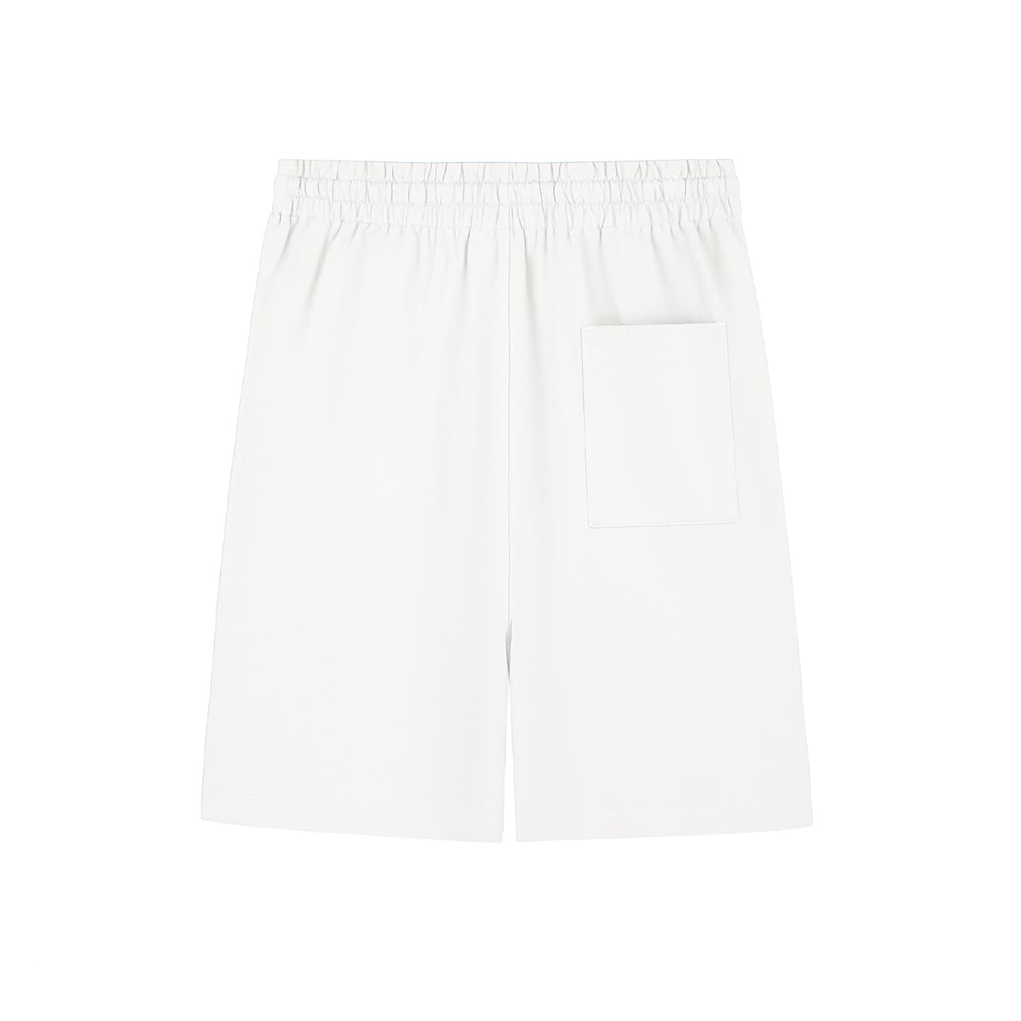 Шорты OFF WHITE Унисекс Повседневные шорты - изображение 2