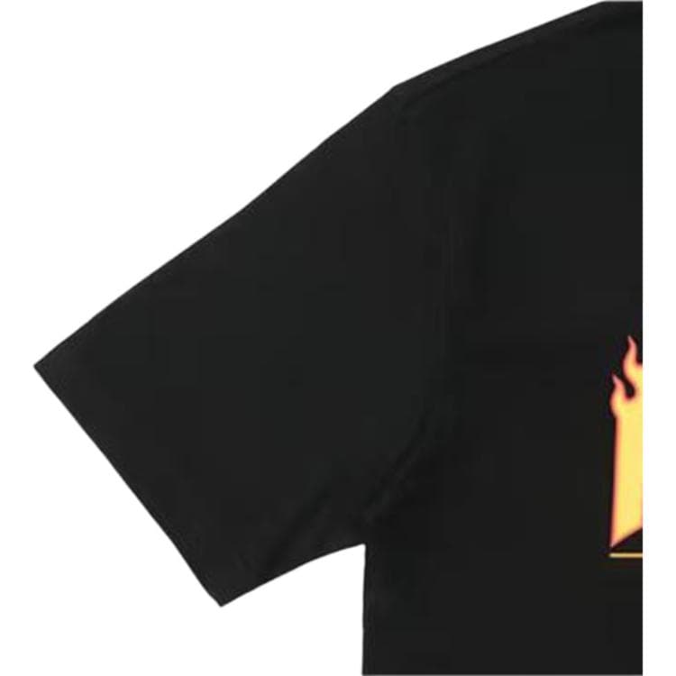 Футболка PALACE x Thrasher SS24T - изображение 5
