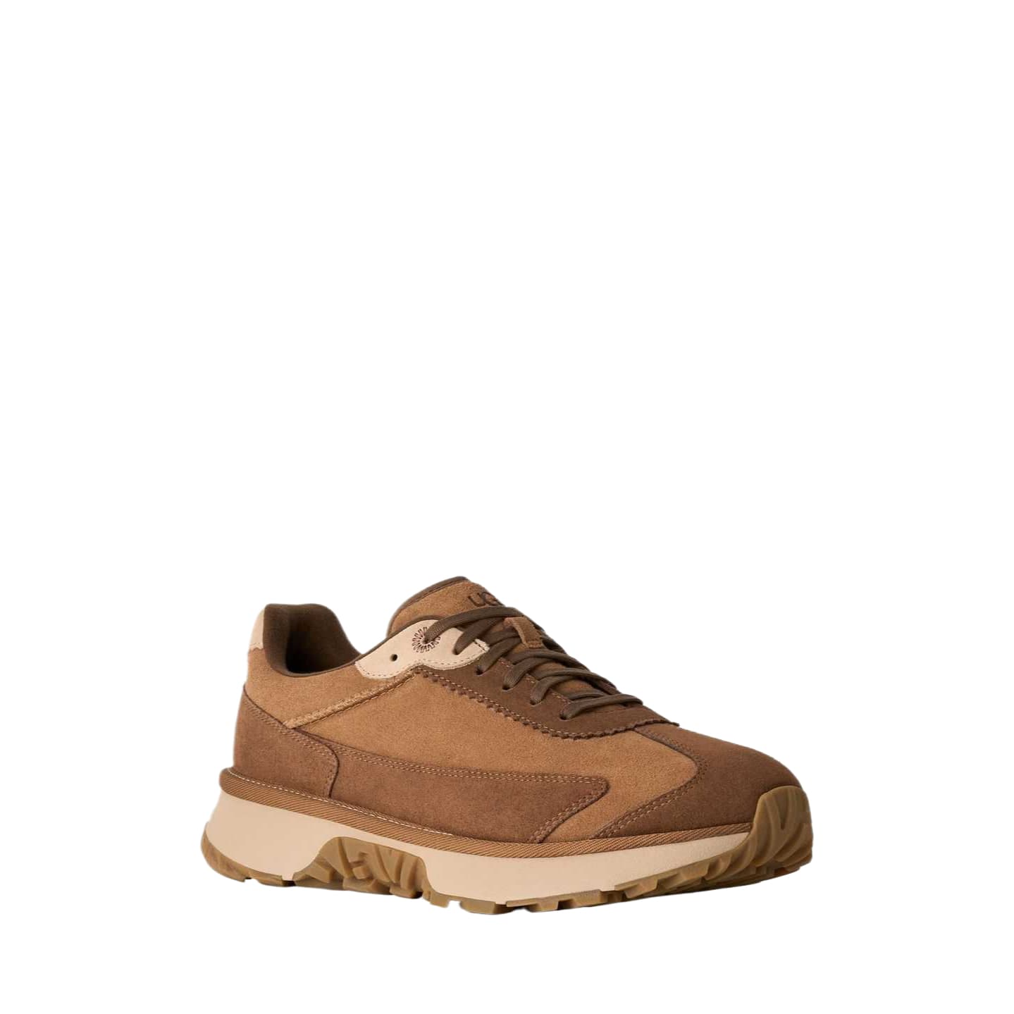 Кроссовки UGG Повседневная обувь Low Топ Deep Каштановый Мужской - изображение 3