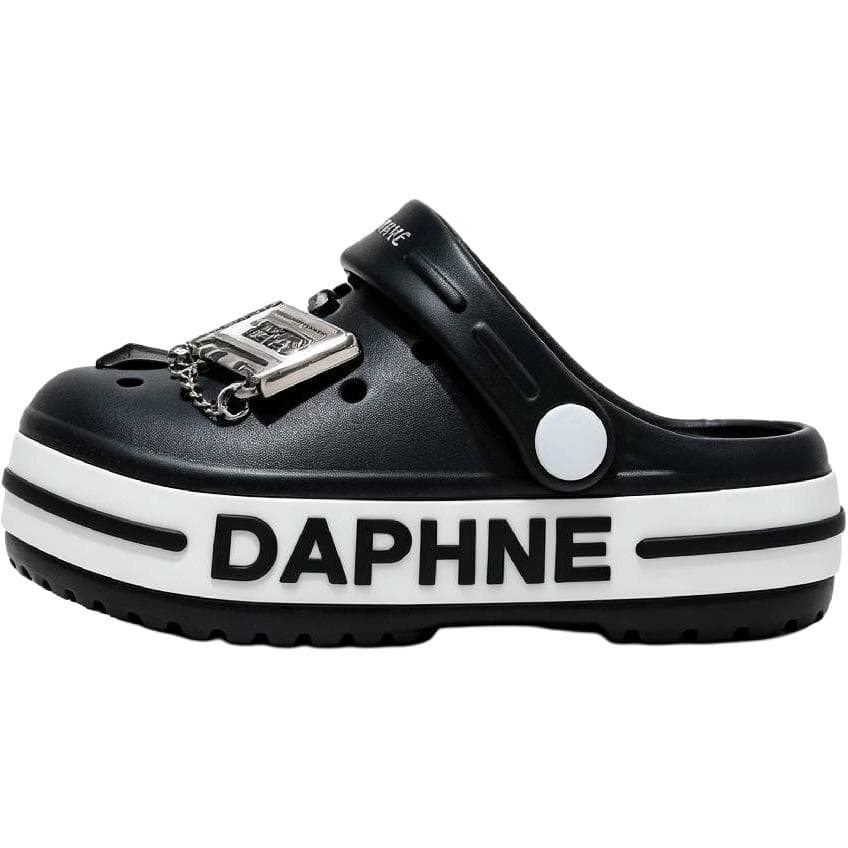 DAPHNE KIDS' Sabo Rubber Low Top Kids - изображение 1