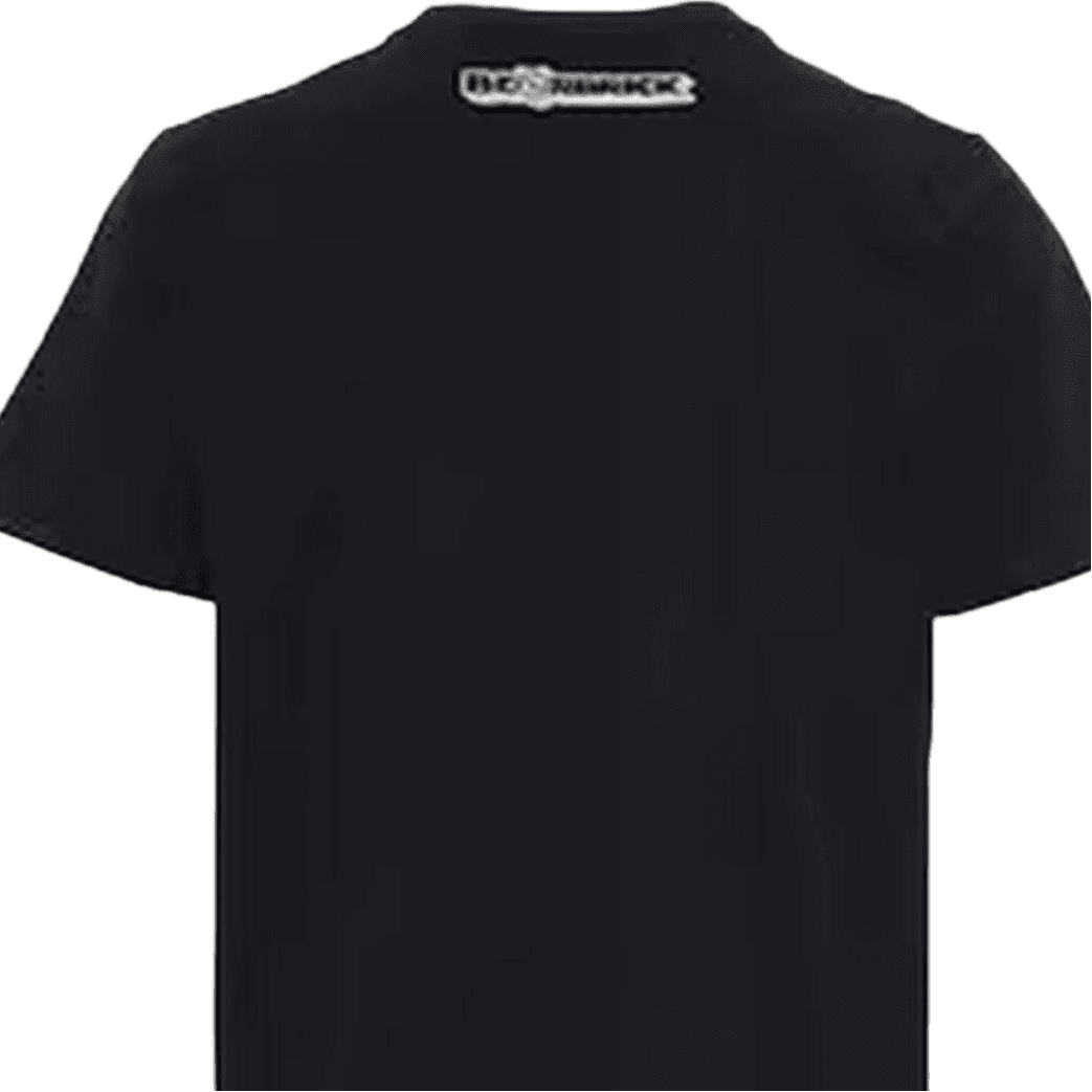 Футболка EVISU x T - изображение 4