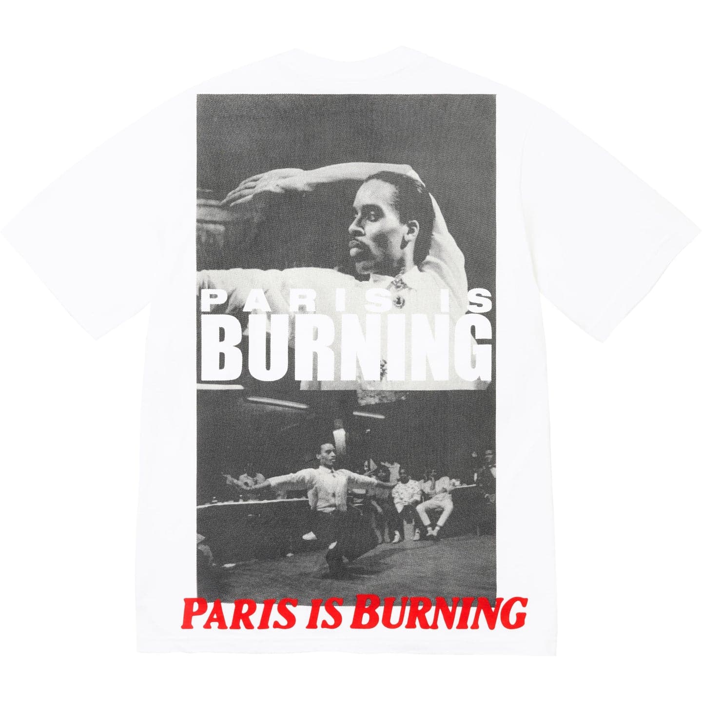 Футболка Supreme SS26 Унисекс T-рубашки - изображение 1