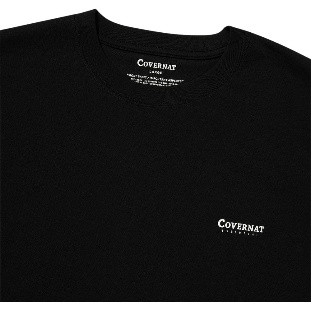 Футболка COVERNAT T 2 - изображение 9