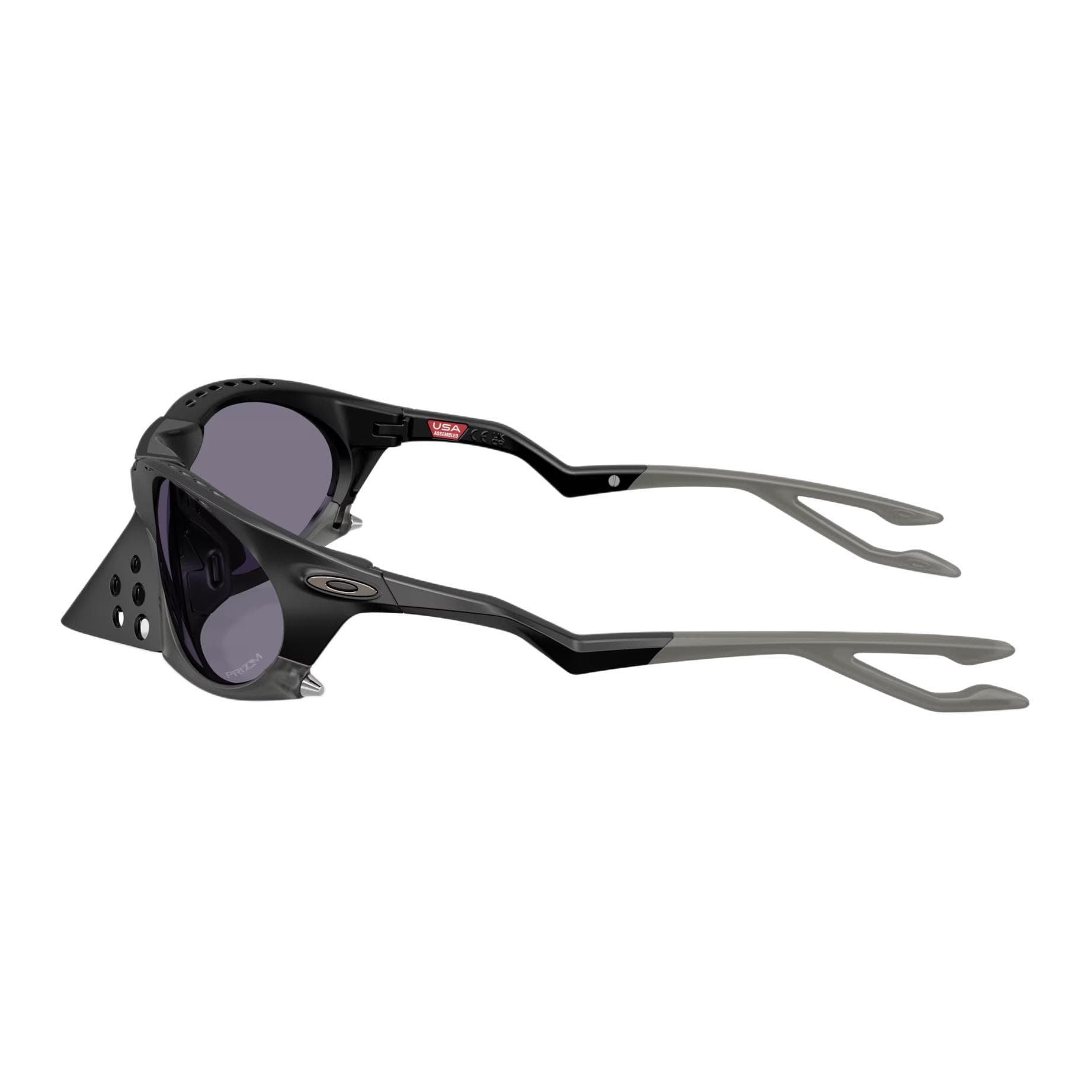 Солнцезащитные очки Солнцезащитные Очки Oakley O Matter™, Овальной Формы, Унисекс, Разные Цвета - изображение 3