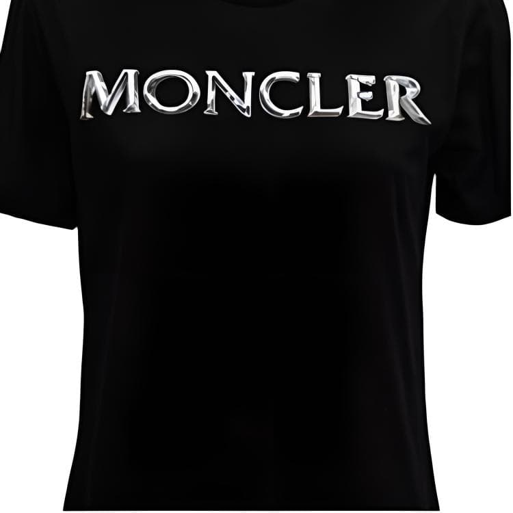 Футболка Moncler FW22 T - изображение 3