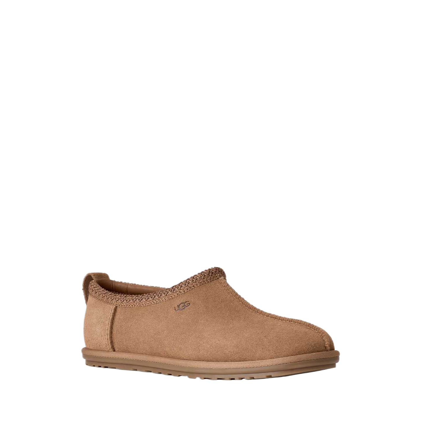 Кроссовки UGG Повседневная обувь Low Топ Каштаново-коричневый Женские - изображение 2