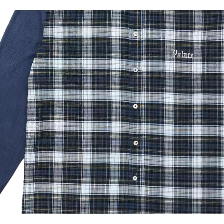 Рубашка PALACE SS23 - изображение 3