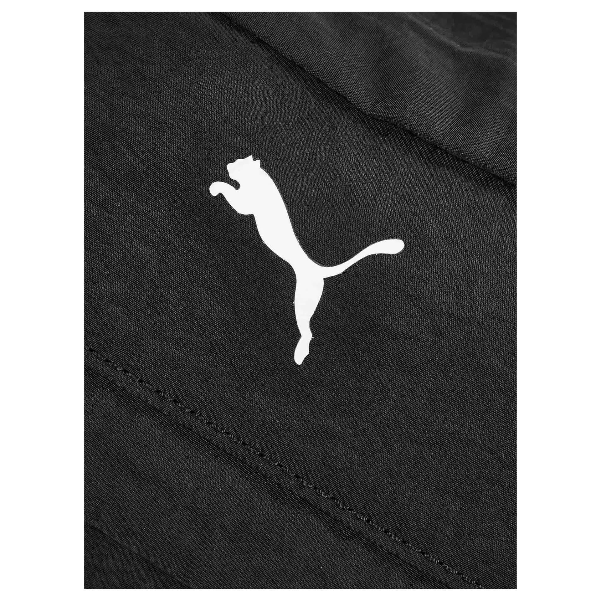 Спортивная сумка PUMA ESS Спортивные сумки Черные Женские - изображение 4