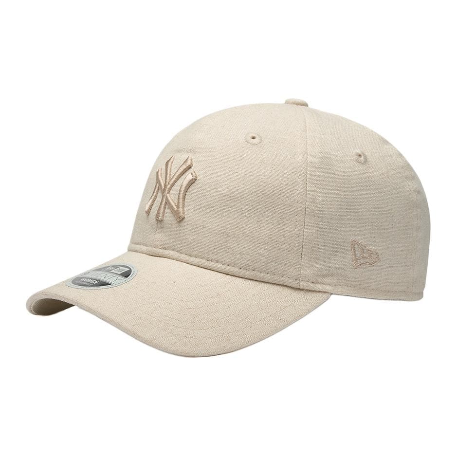 Кепка New Era Хлопок Волокно Кепки Женские - изображение 1