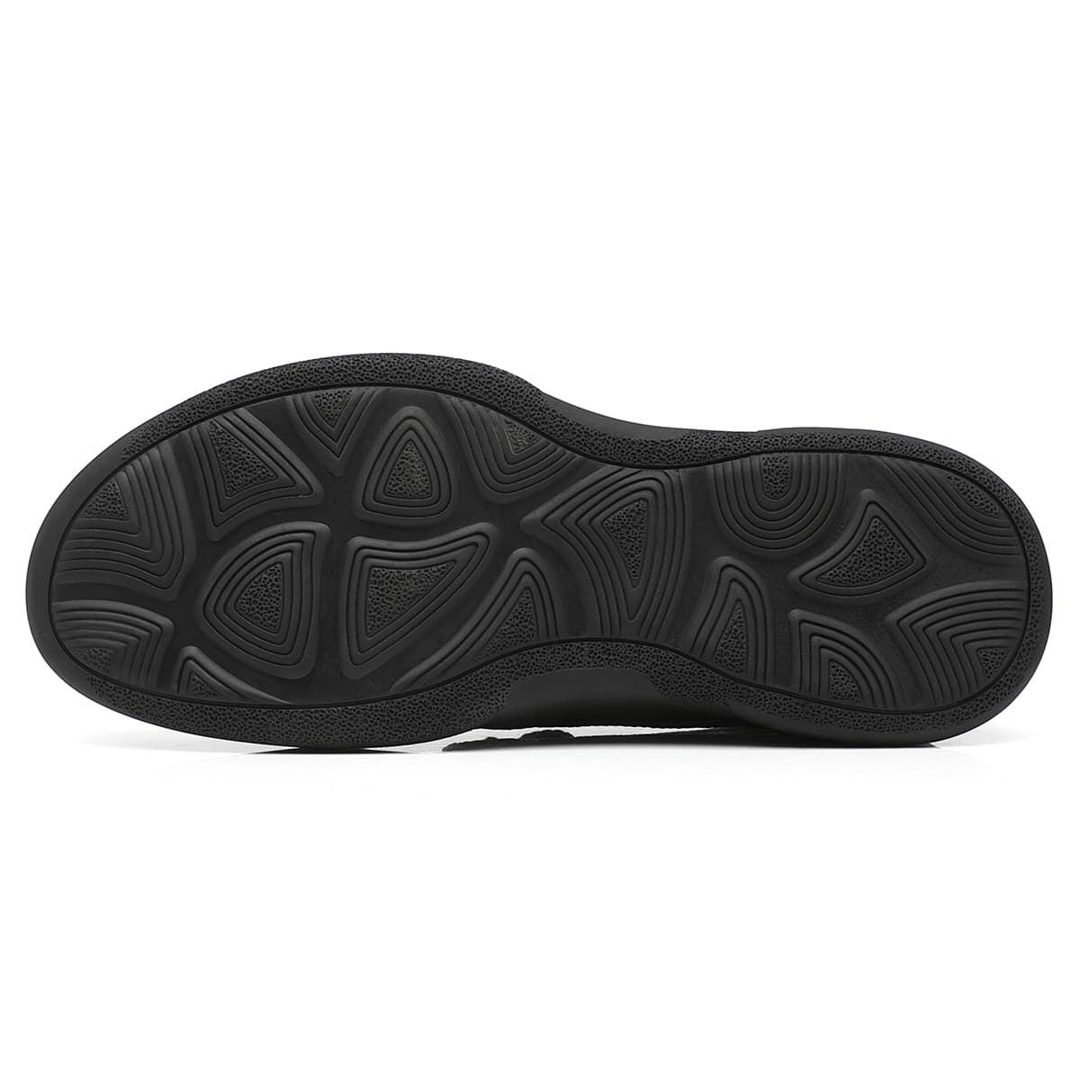 HARSON Повседневные кожаные туфли Low Top Мужские - изображение 5