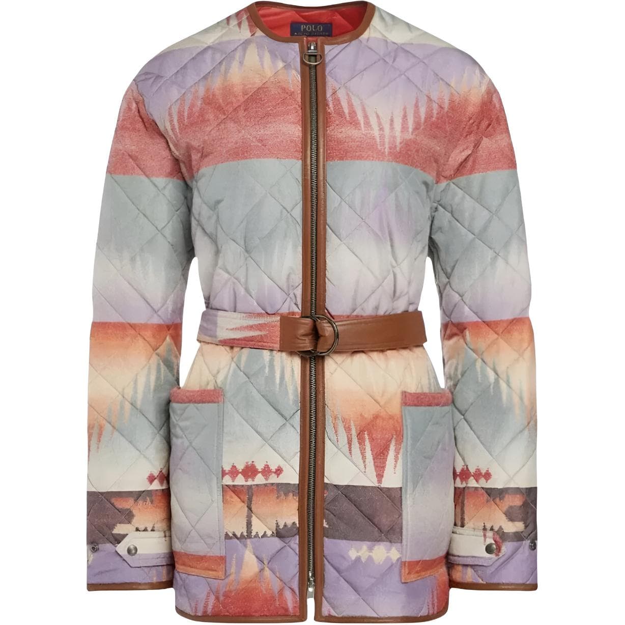 Polo Ralph Lauren Пуховая куртка Женские - изображение 1