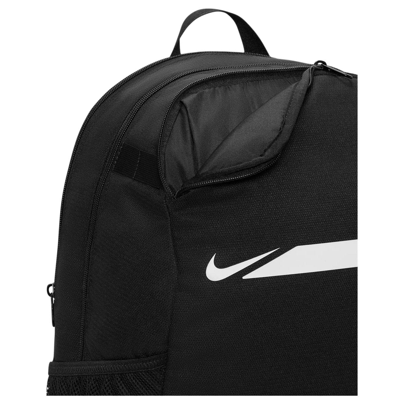 Рюкзак Nike Рюкзаки Черный Унисекс - изображение 6