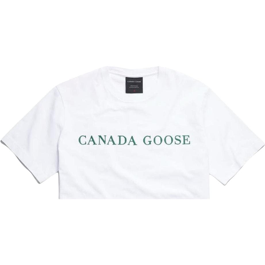 Футболка Canada Goose SS26 T — фото 5