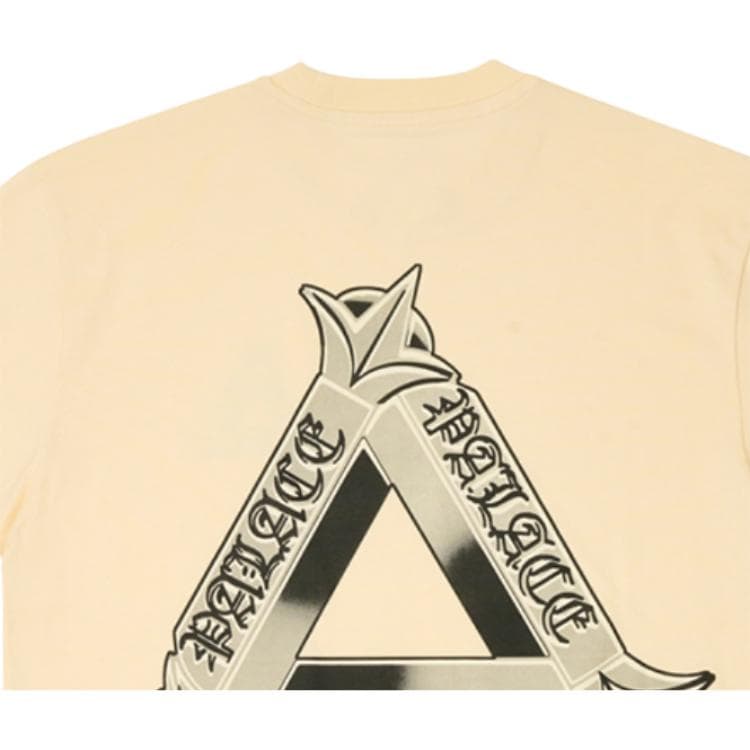 Футболка PALACE SS24 TRI-OG T-SHIRT THE T - изображение 3
