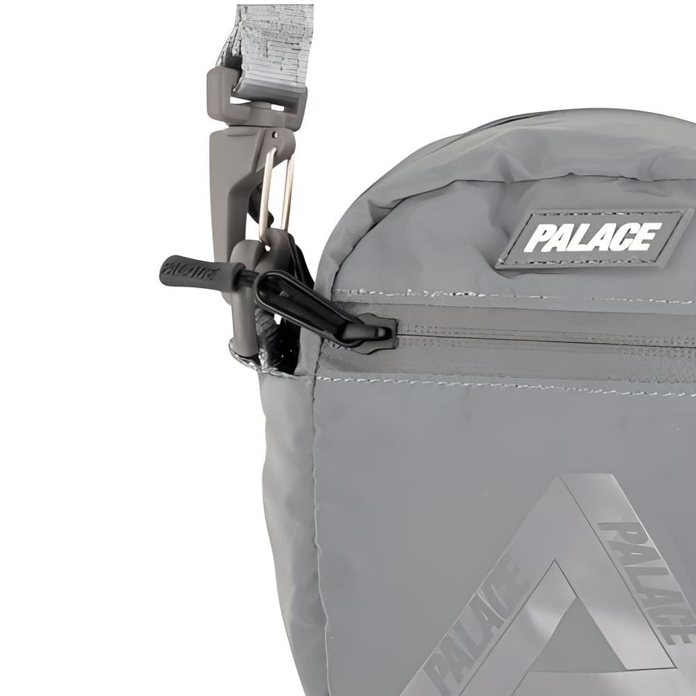 Сумка через плечо PALACE Logo - изображение 4